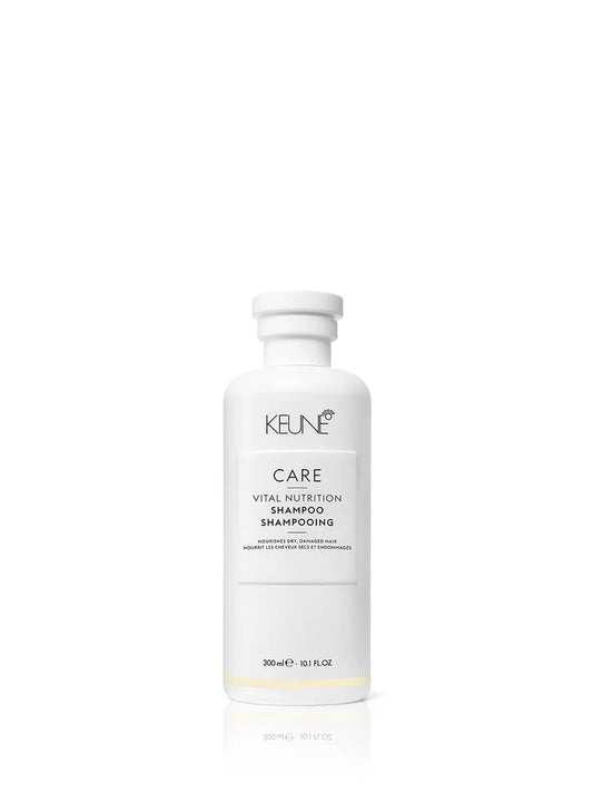 Care Vital Nutrition Shampoo 300ml