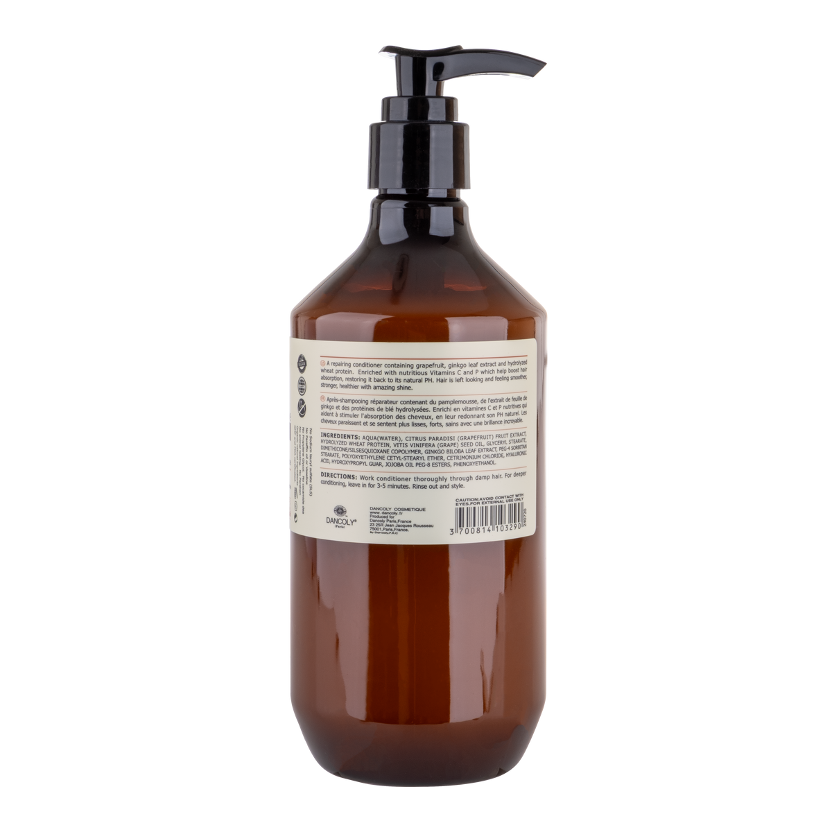 Angel Grapefruit Repair Conditioner 400ml
