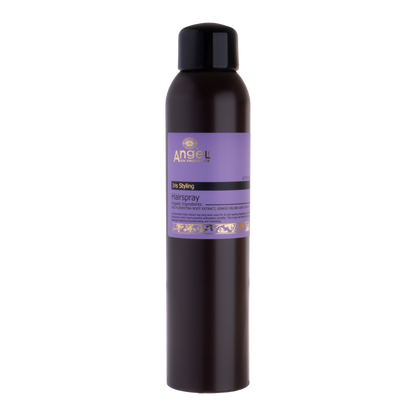 Angel Iris Styling Hairspray  200ml
