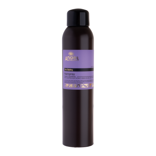 Angel Iris Styling Hairspray  200ml