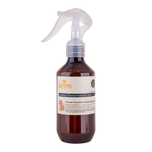 Angel Grapefruit Thermal Protect Spray 200ml