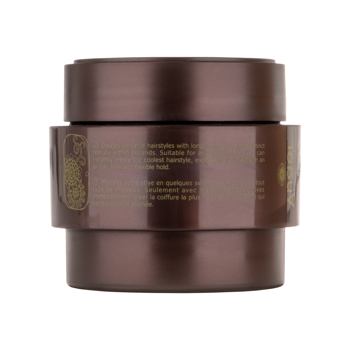 Angel Helichrysum Shine Styling Wax 100g