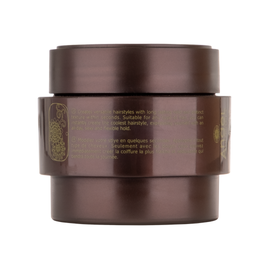 Angel Helichrysum Shine Styling Wax 100g