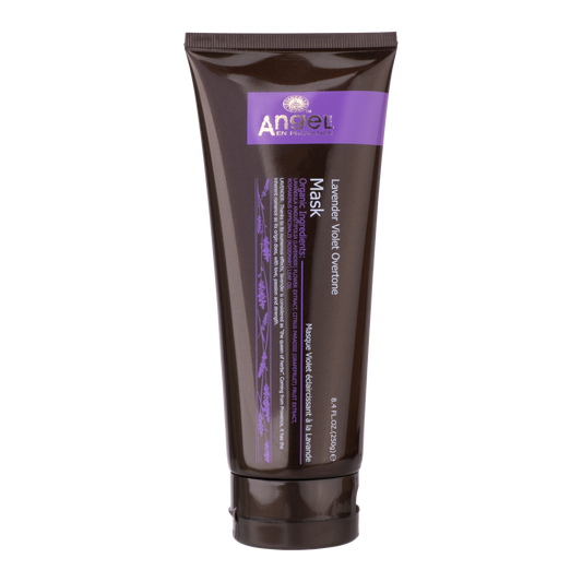 Angel Violet Overtone Mask 250g