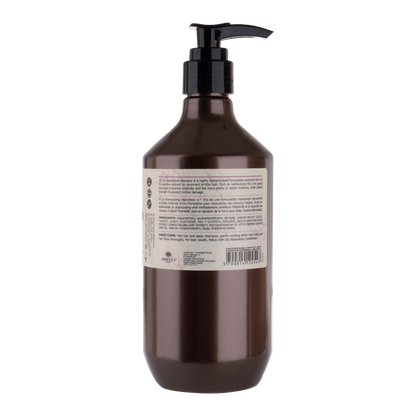 Angel Iris Restorative Shampoo 400ml
