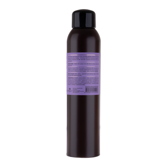 Angel Iris Styling Hairspray  200ml