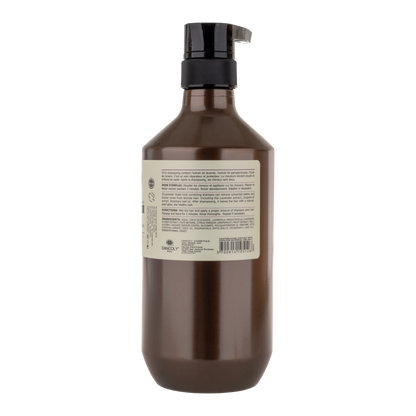 Angel Violet Tone Correcting Shampoo 400ml