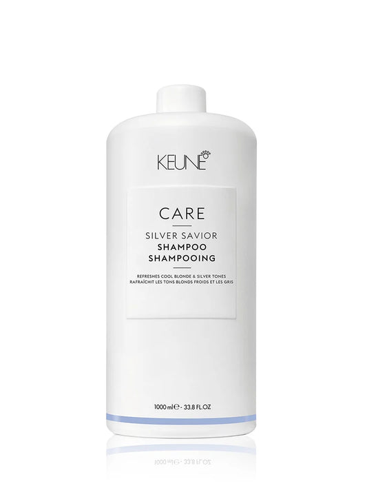 Care Silver Savior Shampoo 1L