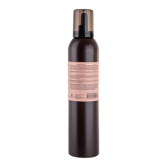 Angel Grapefruit Styling Mousse 200ml
