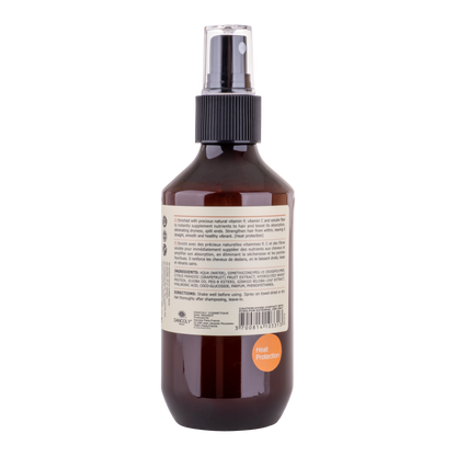Angel Grapefruit Purified Soften Spray 200ml
