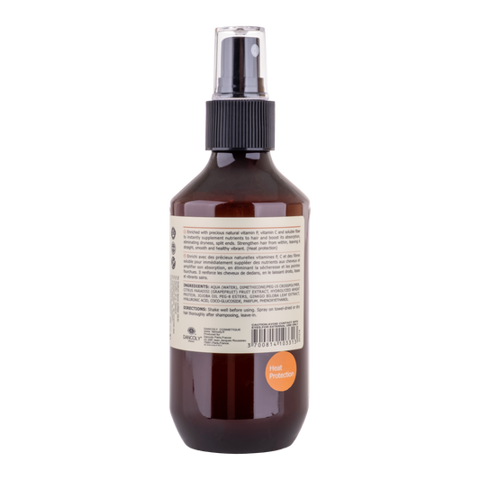 Angel Grapefruit Purified Soften Spray 200ml