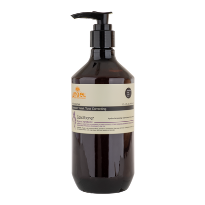 Angel Violet Tone Correcting Conditioner 400ml