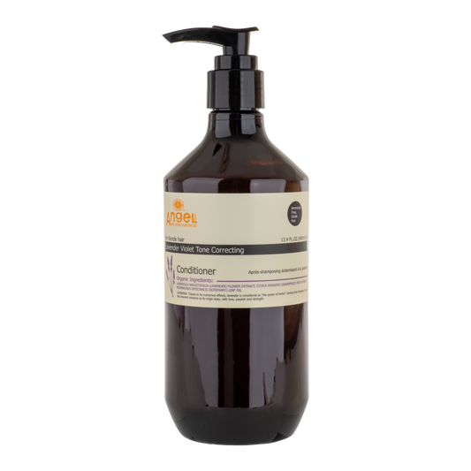 Angel Violet Tone Correcting Conditioner 400ml