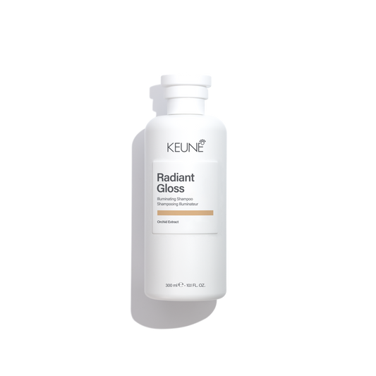 Care Radiant Gloss Hair Gloss 1L