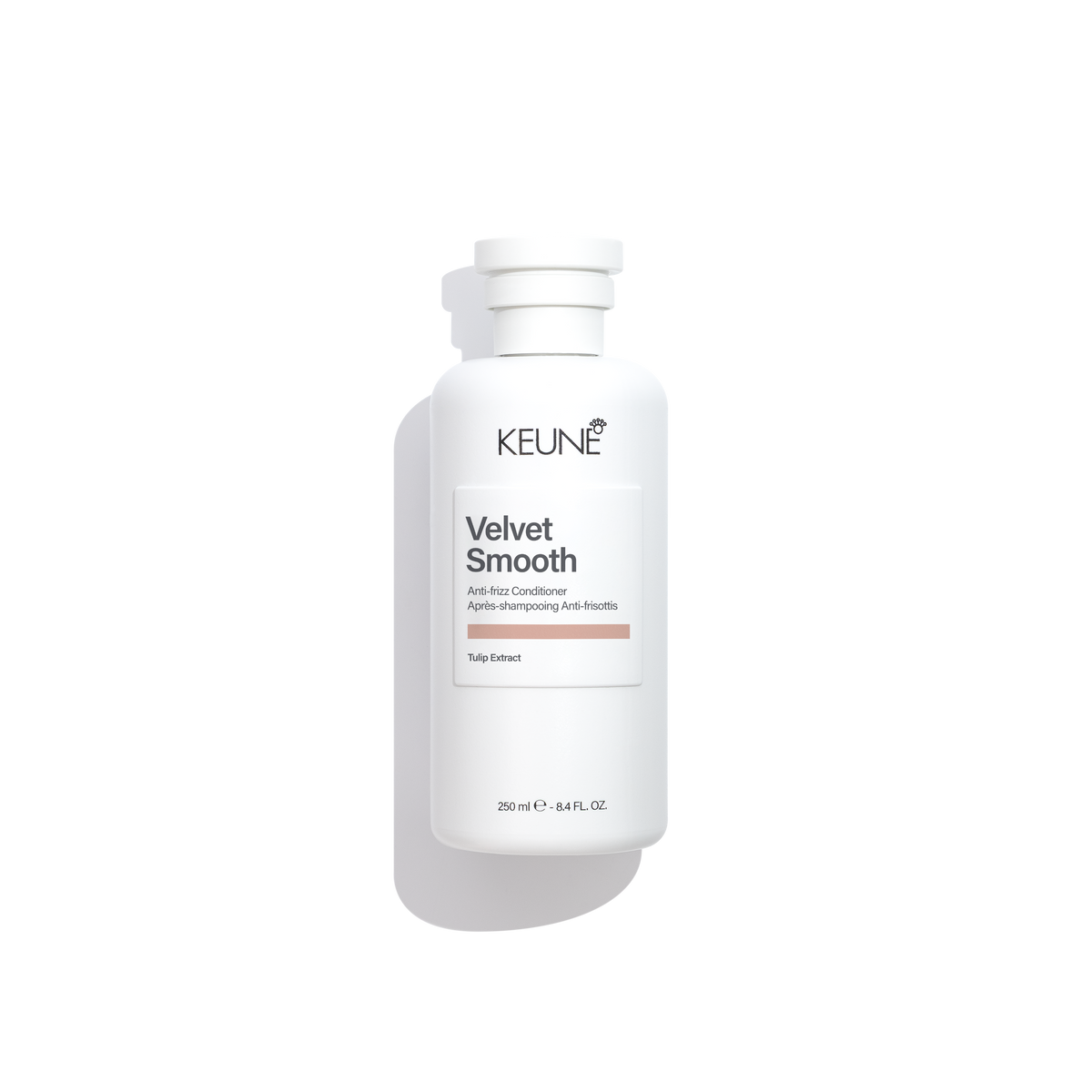 Care Velvet Smooth Anti-Frizz Conditioner 250ml