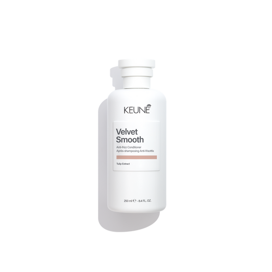 Care Velvet Smooth Anti-Frizz Conditioner 250ml