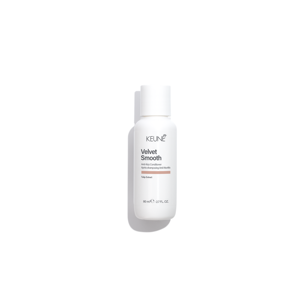 Care Velvet Smooth Anti-Frizz Conditioner 80ml
