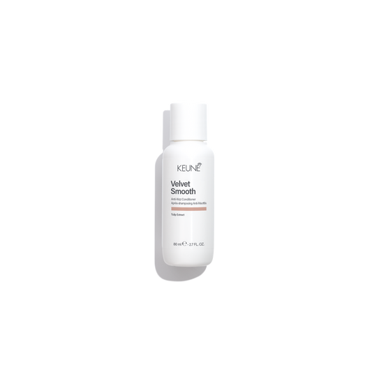 Care Velvet Smooth Anti-Frizz Conditioner 80ml