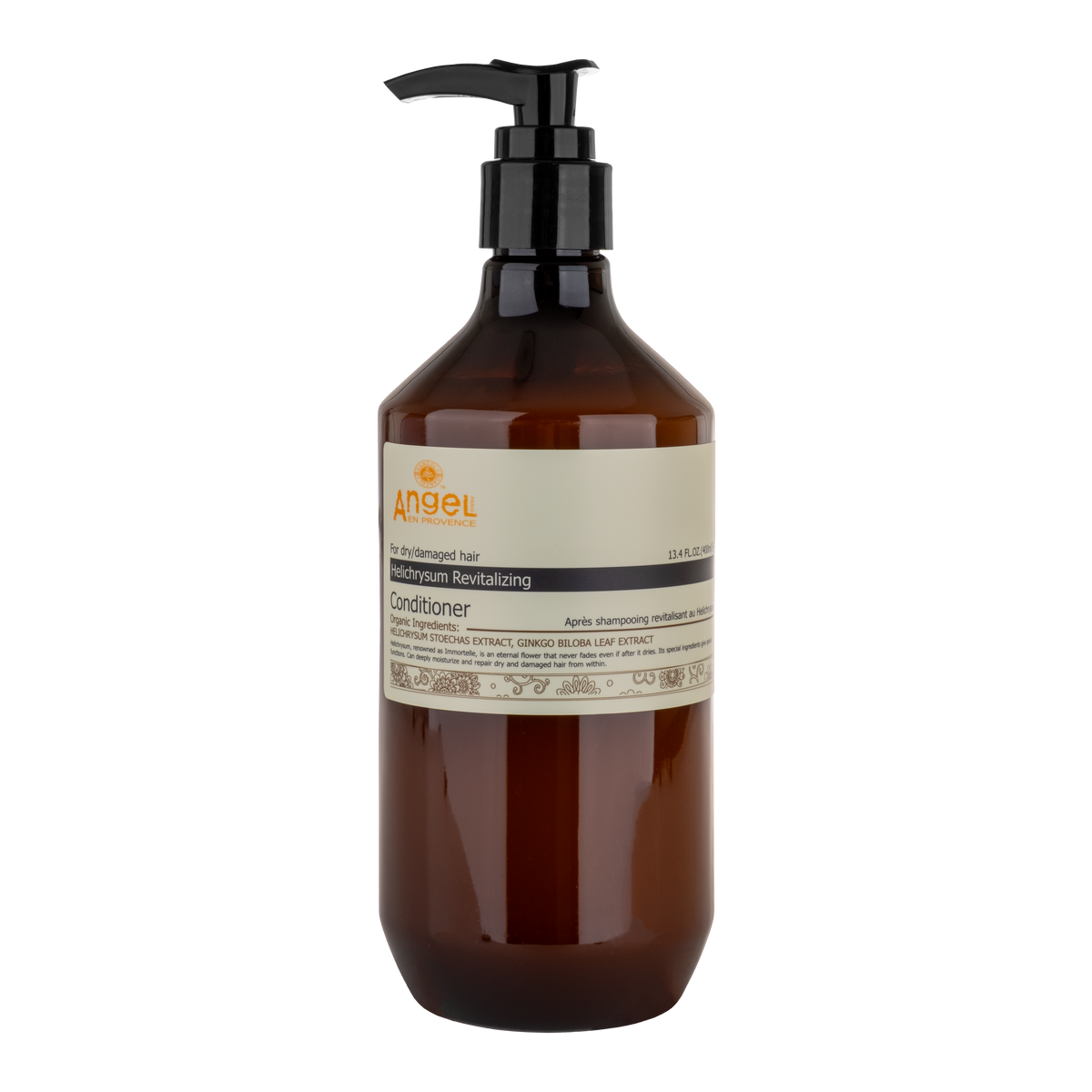 Angel Helichrysum Revitalizing Conditioner 400ml