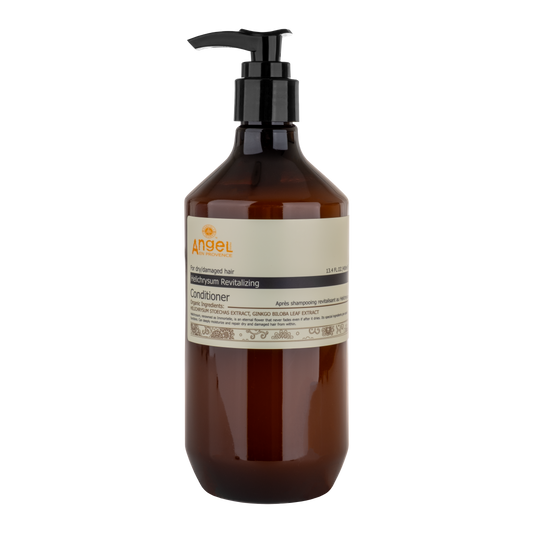 Angel Helichrysum Revitalizing Conditioner 400ml