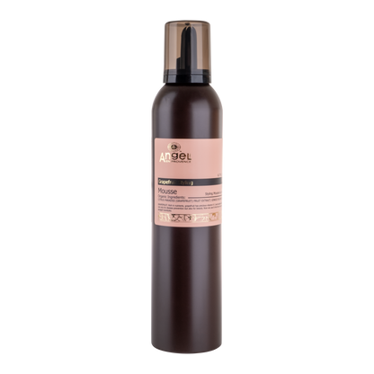Angel Grapefruit Styling Mousse 200ml