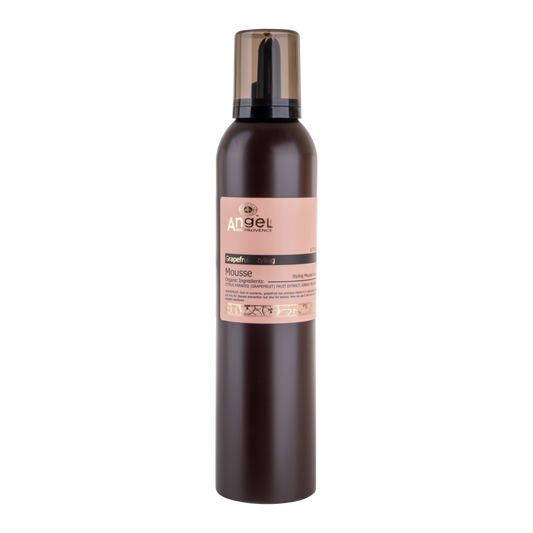 Angel Grapefruit Styling Mousse 200ml