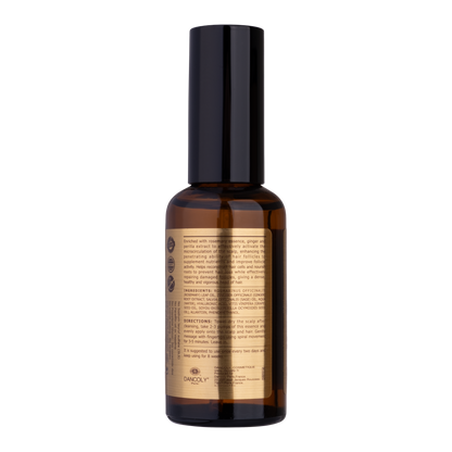 Angel Rosemary Hair Activating Regrowth Essence 50ml