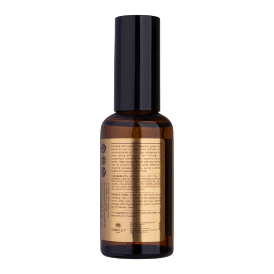Angel Rosemary Hair Activating Regrowth Essence 50ml