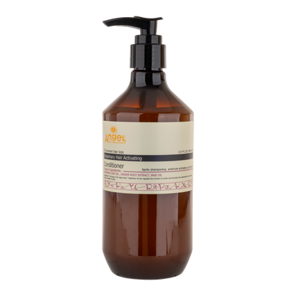 Angel Rosemary Hair Activating Conditioner 400ml