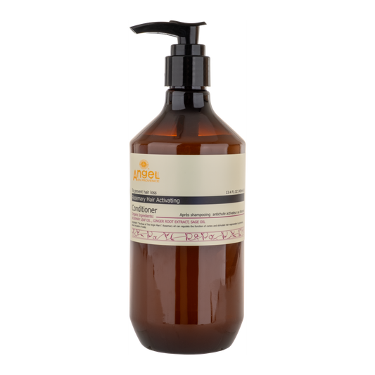 Angel Rosemary Hair Activating Conditioner 400ml