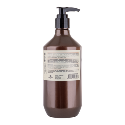 Angel Grapefruit Repair Shampoo 400ml