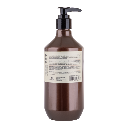 Angel Grapefruit Repair Shampoo 400ml