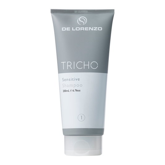 Trico Scalp Sensitive Shampoo 200ml