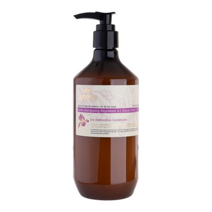 Angel Iris Restorative Conditioner 400ml