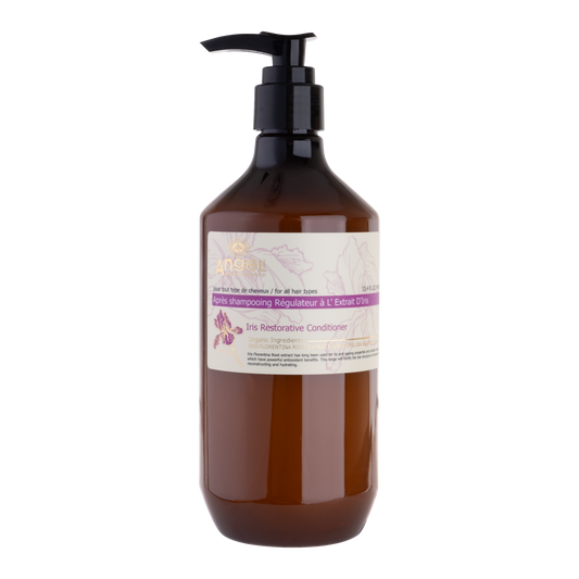 Angel Iris Restorative Conditioner 400ml