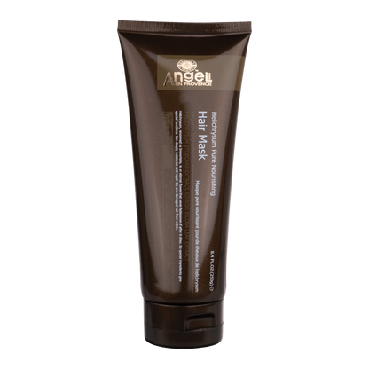 Angel Orange Flower Colour Protect Hair Mask 250g