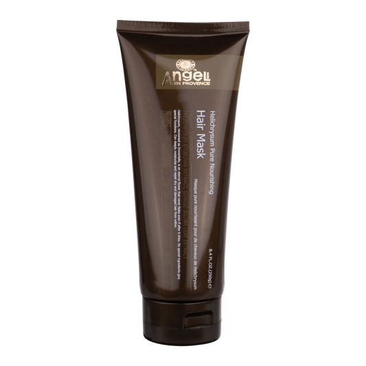 Angel Orange Flower Colour Protect Hair Mask 250g