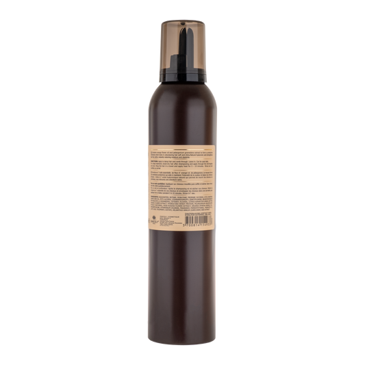 Angel Orange Flower Conditioning Mousse 200ml