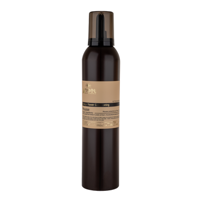 Angel Orange Flower Conditioning Mousse 200ml