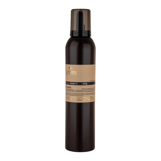 Angel Orange Flower Conditioning Mousse 200ml