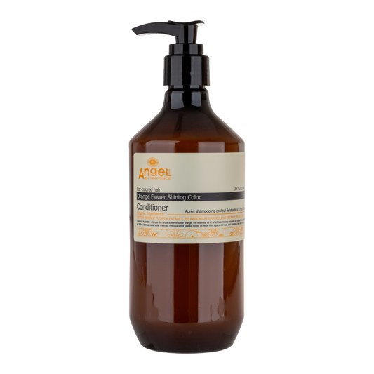 Angel Orange Flower Shining Colour Conditioner 400 ml