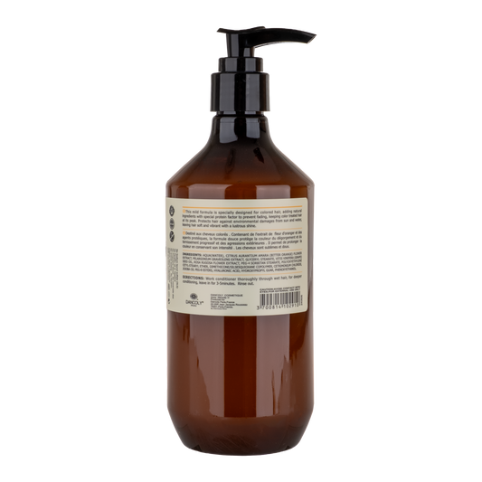 Angel Orange Flower Shining Colour Conditioner 400 ml