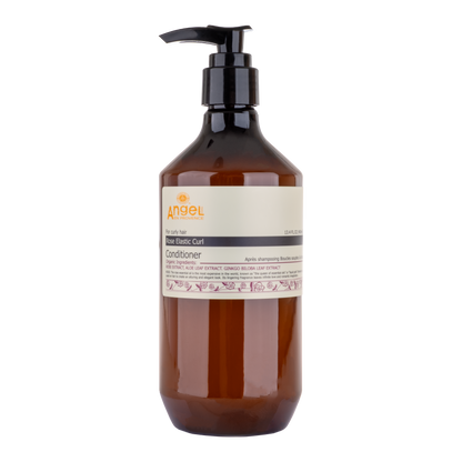 Angel Rose Elastic Curl Conditioner 400ml