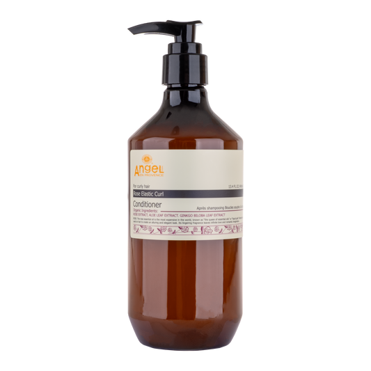 Angel Rose Elastic Curl Conditioner 400ml