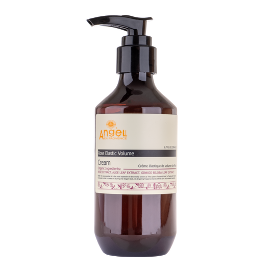 Angel Rose Elastic Volume Cream 200ml