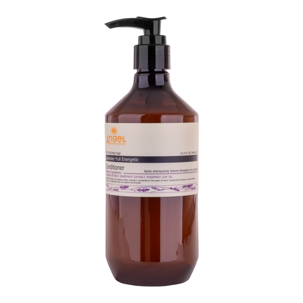 Angel Lavender Full Energetic Conditioner 400ml