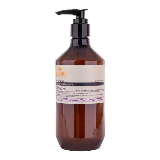 Angel Lavender Full Energetic Conditioner 400ml