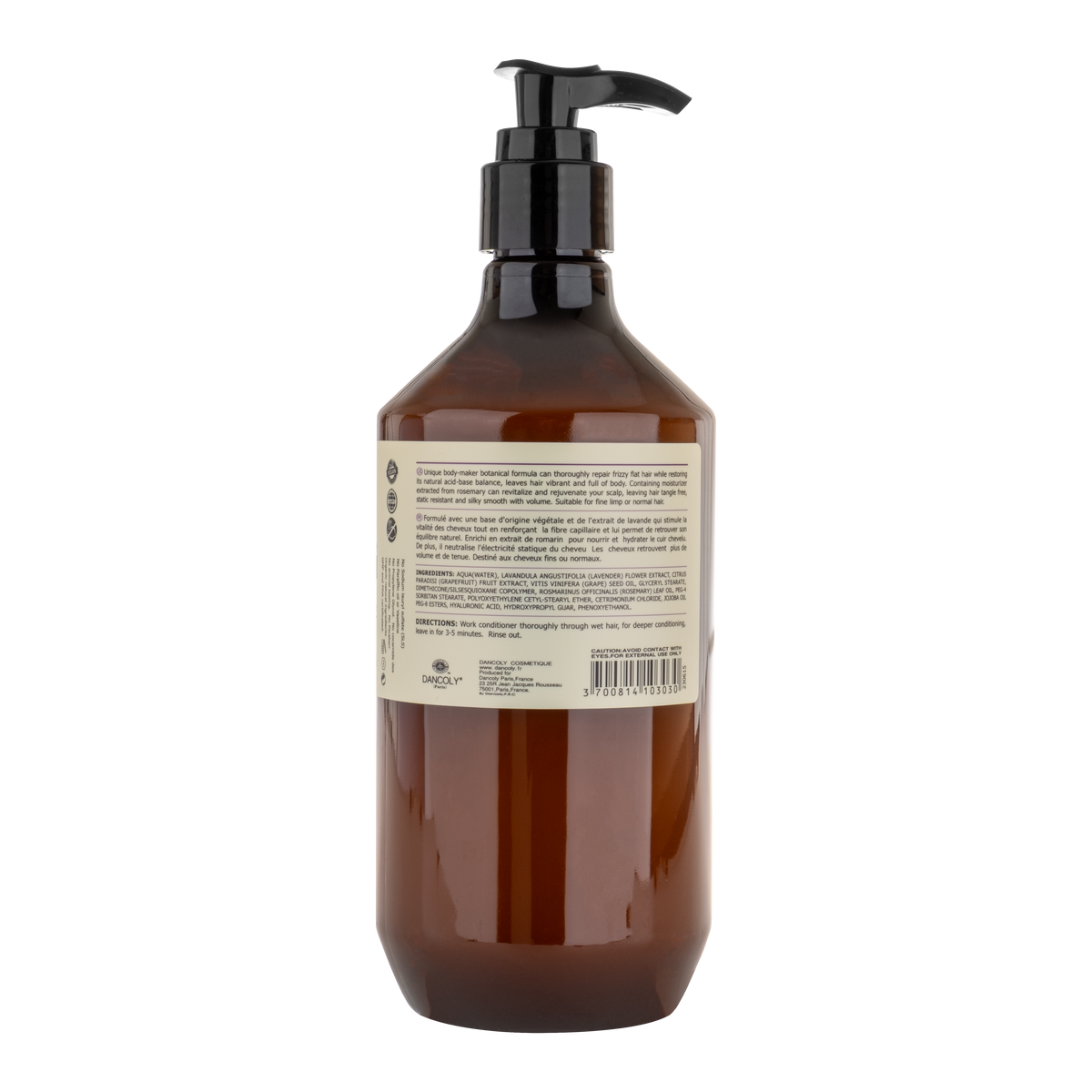 Angel Lavender Full Energetic Conditioner 400ml