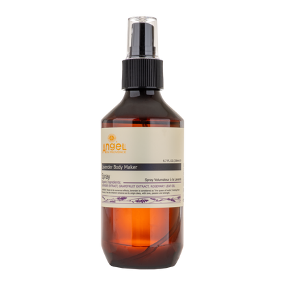 Angel Lavender Body Maker Spray 200ml
