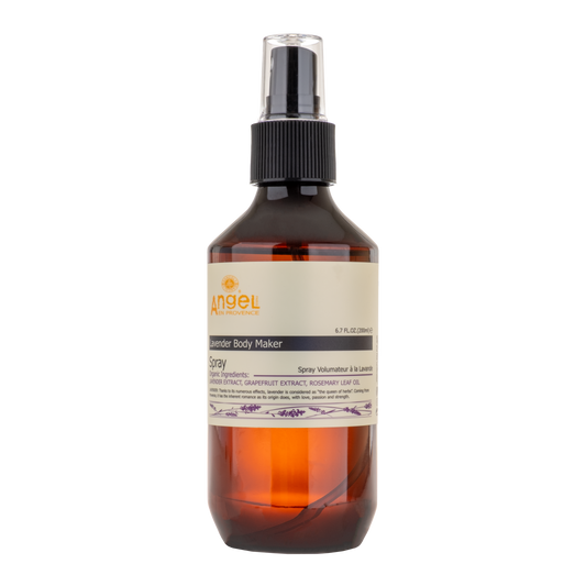 Angel Lavender Body Maker Spray 200ml